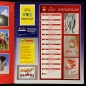 Preview: Euro 2008 Panini Sticker Album komplett mit update - Top