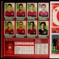 Preview: Euro 2008 Panini Sticker Album komplett mit update - Top