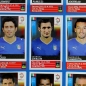 Preview: Euro 2008 Panini Sticker Album komplett mit update - Top