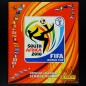 Preview: South Africa 2010 Panini Sticker Album