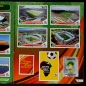 Preview: South Africa 2010 Panini Sticker Album komplett mit update