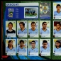 Preview: South Africa 2010 Panini sticker album complete with update