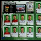 Preview: South Africa 2010 Panini sticker album complete with update