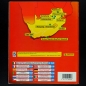 Preview: South Africa 2010 Panini sticker album complete with update