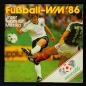 Preview: Mexico 86 Ferrero Sticker Album