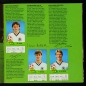 Preview: Mexico 86 Ferrero sticker album complete