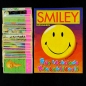 Preview: Smiley Vidal Folder + 37 Sticker - Bubble Gum