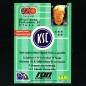 Preview: Oliver Kahn Panini Trading Card No. 243 - Fußball 94