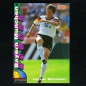 Preview: Lothar Matthäus Panini Trading Card No. 256 - Fußball 94