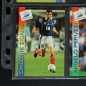 Preview: France 98 Panini Trading Cards - Zidane Maldini Hagi