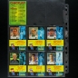 Preview: France 98 Panini Trading Cards - Zidane Maldini Hagi