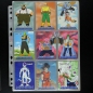 Preview: Dragon Ball Z Serie 1 Panini Trading Cards fast komplett -11