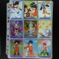 Preview: Dragon Ball Z Serie 1 Panini Trading Cards almost complete -11