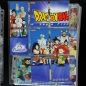 Preview: Dragon Ball Z Serie 1 Panini Trading Cards fast komplett -11