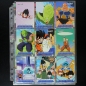 Preview: Dragon Ball Z Serie 1 Panini Trading Cards fast komplett -11