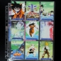 Preview: Dragon Ball Z Serie 1 Panini Trading Cards almost complete -11