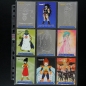 Preview: Dragon Ball Z Serie 1 Panini Trading Cards fast komplett -11