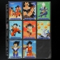 Preview: Dragon Ball Z Serie 1 Panini Trading Cards fast komplett -11