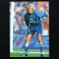 Preview: Oliver Kahn Panini Trading Card No. 121 - Fußball 98