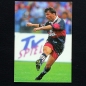 Preview: Lothar Matthäus Panini Trading Card No. 122 - Fußball 98