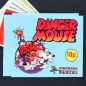 Preview: Danger Mouse Panini Sticker Tüte