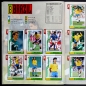 Preview: USA 94 Upper Deck Sticker Album komplett