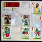 Preview: USA 94 Upper Deck sticker album complete