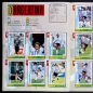 Preview: USA 94 Upper Deck sticker album complete