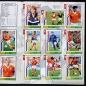 Preview: USA 94 Upper Deck sticker album complete