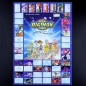 Preview: Digimon Kuroczik Sticker Folder - Kaugummi Bilder