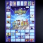 Preview: Digimon Kuroczik Sticker Folder - Kaugummi Bilder