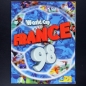 Preview: France 98 DS Sticker Album