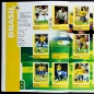 Preview: France 98 DS Sticker Album teilgefüllt -60