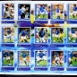 Preview: France 98 DS Sticker Album teilgefüllt -60