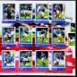 Preview: France 98 DS Sticker Album teilgefüllt -60