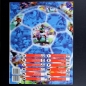 Preview: France 98 DS Sticker Album teilgefüllt -60