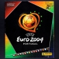 Preview: Euro 2004 Panini Sticker Album