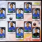 Preview: Euro 2004 Panini sticker album complete