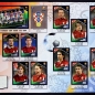 Preview: Euro 2004 Panini sticker album complete