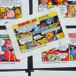 Preview: Bazooka Joe 13 chewing gum pictures - Bubble Gum