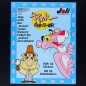 Preview: Pink Panther Joli  empty Folder - Bubble Gum