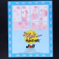 Preview: Pink Panther Joli leeres Folder - Kaugummi Bilder