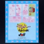 Preview: Pink Panther Joli sticker Folder - Bubble Gum