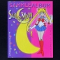 Preview: Sailor Moon Vidal leeres Folder - Kaugummi Bilder