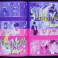 Preview: Sailor Moon Vidal leeres Folder - Kaugummi Bilder