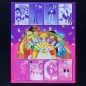 Preview: Sailor Moon Vidal leeres Folder - Kaugummi Bilder