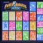 Preview: Power Ranger Zeo Kuroczik leeres Folder - Kaugummi Bilder