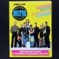 Preview: Beverly Hills 90210 Kuroczik sticker Folder - Bubble Gum