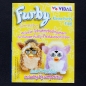 Preview: Furby 1 Vidal sticker Folder - Bubble Gum