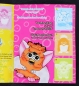 Preview: Furby 1 Vidal empty Folder - Bubble Gum